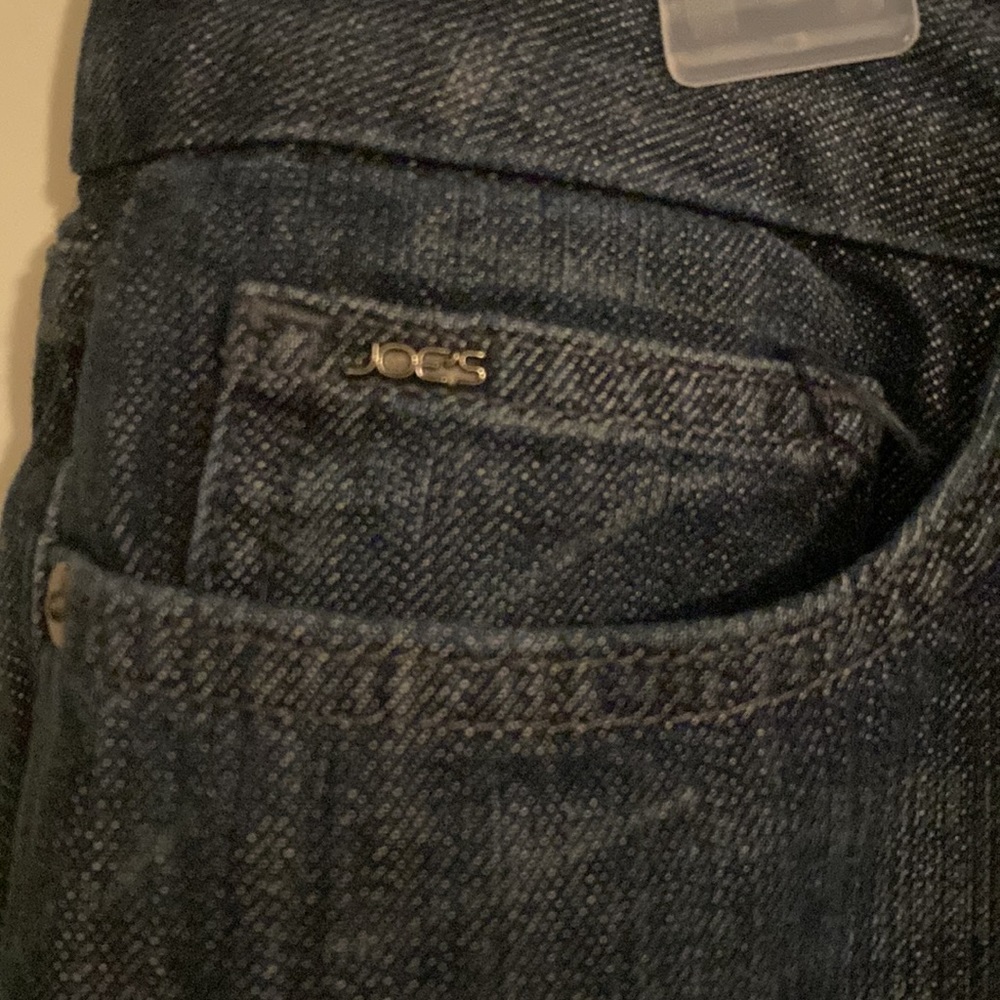 Womens size 31 Joe’s jeans honey cut - Picture 7 of 9